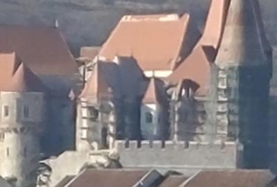 Garsonieră decomandată în Central - 10