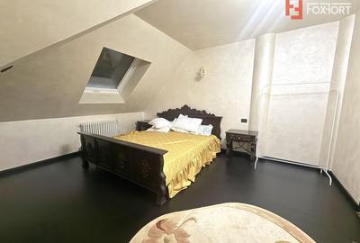 COMISION 0% Casa individuala exclusivista cu 7 camere si piscina in Dumbravita - 11