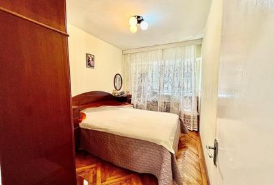 Apartament cu 3 camere decomandat în Delfinariu - 3
