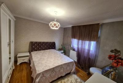 Inchiriere *vila moderna P+1* strada Trandafirilor - cartier Pandura? - 4