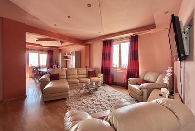 Apartament spatios in Mamaia Nord, aproape de plaja - 4