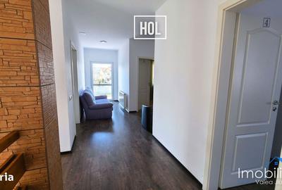 Casă cu 4 camere în Central - 4