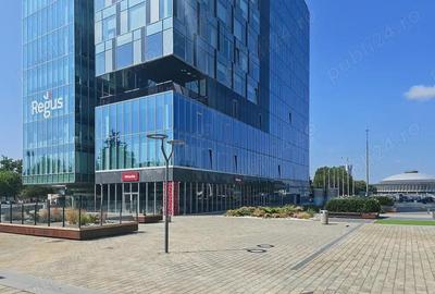 Birou virtual in Regus City Gate - 4