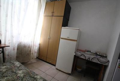 Garsonieră nedecomandată în Take Ionescu - 8