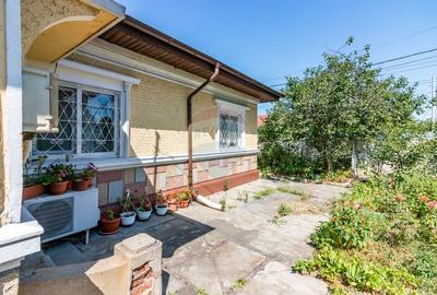 Casa cu potential, curte proprie, zona linistita - Andronache - 14