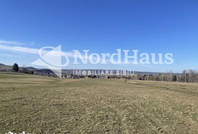 Teren de 821 mp, în Gura Râului - 4