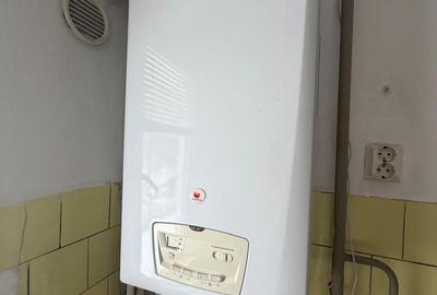 Apartament cu 4 camere nedecomandat, mobilat în Micro 39 - 9