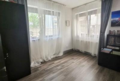 Apartament cu 3 camere decomandat în Chiajna - 8