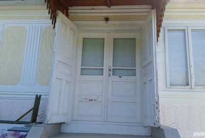 Vand casa ,3 anexe - 5