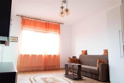 Garsoniera Pacii - 2