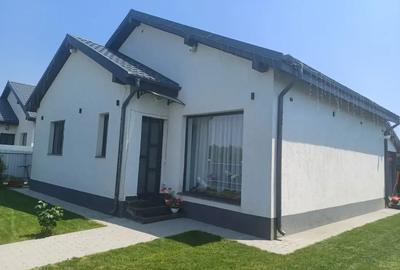 Casa de vanzare in Hemeius - 9