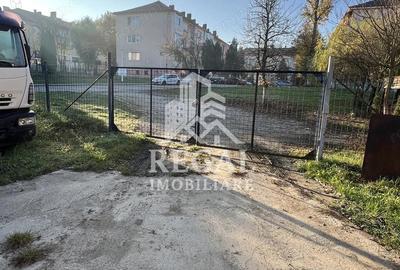 Teren de 500 mp, în Central - 1