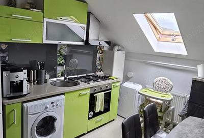 Apartament 2 camere de vanzare in Zorilor - 2