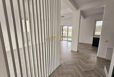 Vila de inchiriat cu 4 camere - comuna Berceni - 4