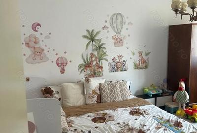 Apartament cu 4 camere semidecomandat în Favorit - 14