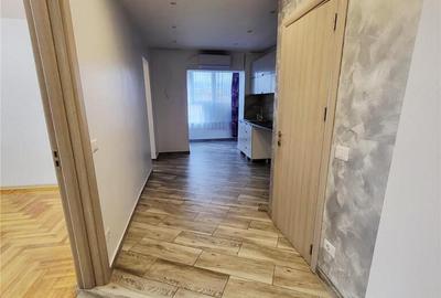 Apartament 3 camere,decomandat,renovat, suprafata generoasa, - 8