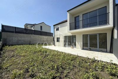 Case cuplate finalizate la intrare in Chinteni - 12