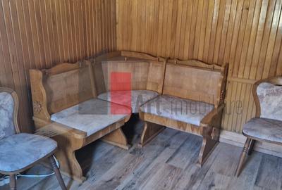 Busteni, Poiana Tapului, casa de vanzare - 15