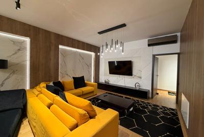 Apartament cu 3 camere decomandat, mobilat în Herăstrău - 17