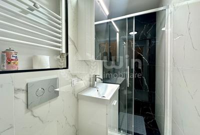 Apartament 2 camere | Total Renovat | Decomandat | Plopilor! Apartament 2 camere | Total Renovat | Decomandat | Plopilor! - 8