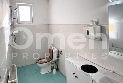 Spațiu comercial, de 100 mp, în Central - 10