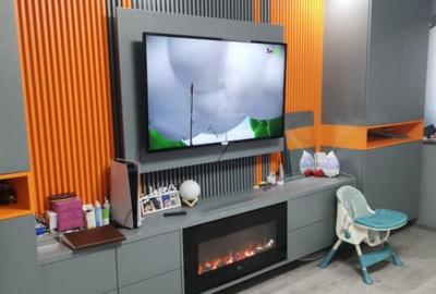 Garsoniera Brazda, 33mp, renovata recent - 13