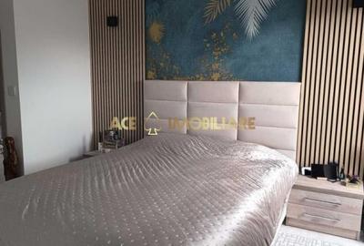 Apartament cu 3 camere decomandat, mobilat în Drumul Taberei - 1