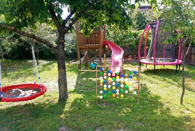 Vand casa Beregsau Mic - 3