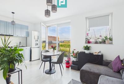 Casă individuală cu 3 camere cu Teren 89 Mp în Nojorid - 5