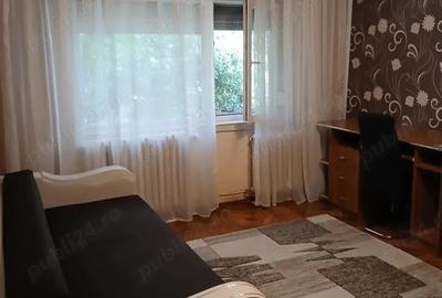 Inchiriez apartament 2 camere
