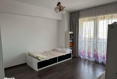 Apartament cu 3 camere în Nord - 4