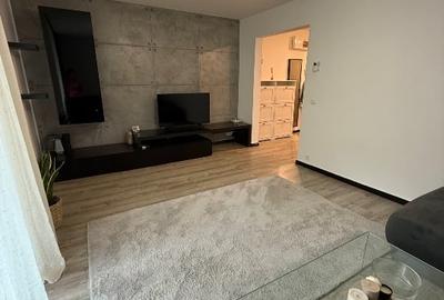 Inchiriez apartament 2 camere, situat intr-o zona extrem de linistita Inchiriez apartament 2 camere, situat intr-o zona extrem de linistita - 7