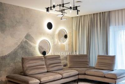 Casă cu 5 camere cu Piscina în Stupini - 18