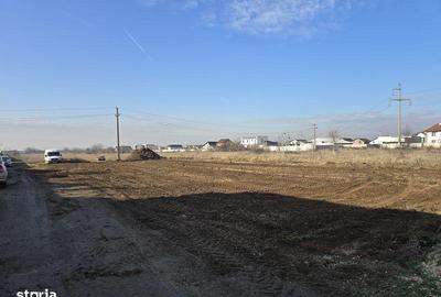 Teren de 500 mp, în Central - 6