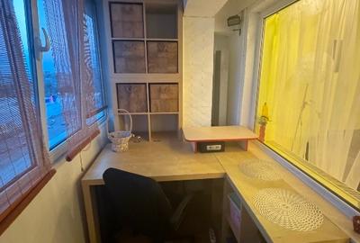 Urgent, 3 camere lujerului, mobilat utilat, liber la vanzare - 4