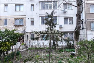 Apartament cu 2 camere semidecomandat în Tomis II - 2