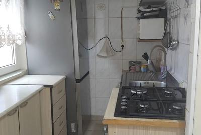 Apartament cu 3 camere semidecomandat în Sat Vacanță - 7