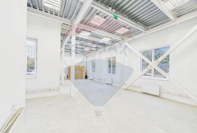 Spatiu industrial de 1,248mp de vanzare in zona Berceni - 3
