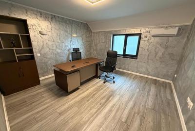 Vila de vanzare Pipera – 7 camere | TOTUL NOU IMOBIL INCHIRIAT CU 4500 EUR LUNA - 12