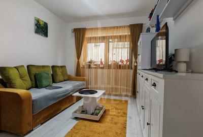 Apartament 2 camere cu grădină și parcare – Zona Doamna Stanca, Sibiu - 3