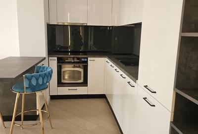 Cortina North – 2 camere premium, mobilat Rovere, vedere liberă - 3