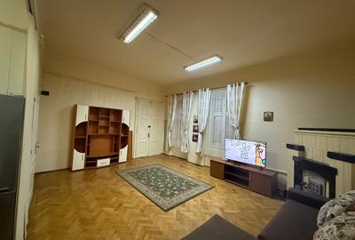 Apartament cu 2 camere în Ultracentral - 2