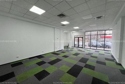 Spațiu comercial, de 175 mp, în Central - 5
