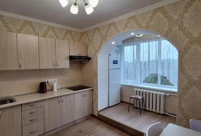 Garsonieră în Tineretului - 3