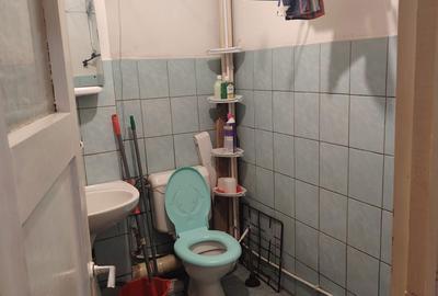 Apartament cu 3 camere decomandat în Carpați 2 - 2