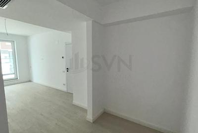 Apartament cu 2 camere semidecomandat în Pipera - 7