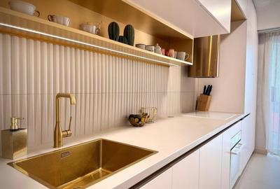 2 Camere High-End in Azimut Copou – Locatie Unica, Confort la Nivel Inalt - 14