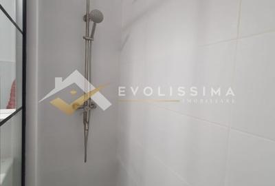 Garsonieră semidecomandată, mobilată în Tractorul - 15