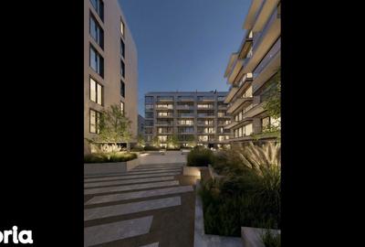 Apartament cu 2 camere în Herăstrău - 7