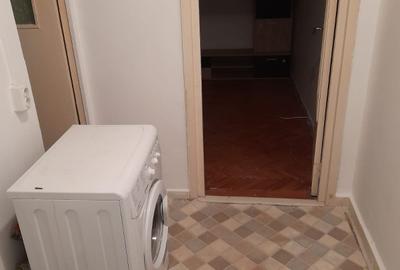 Apartament cu 2 camere semidecomandat în Circumvalațiunii - 2